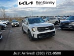 2024 Kia Telluride SX X-Pro