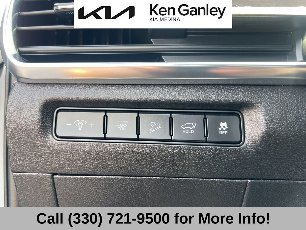 2024 Kia Telluride SX X-Pro