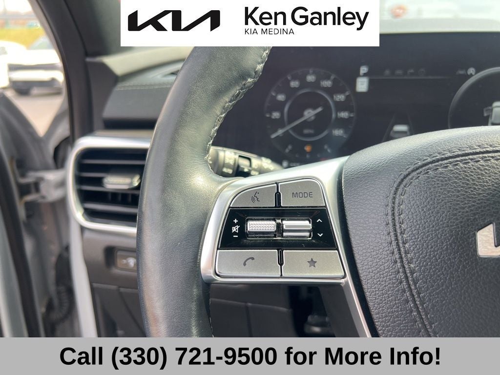 2024 Kia Telluride SX X-Pro