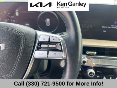 2024 Kia Telluride SX X-Pro