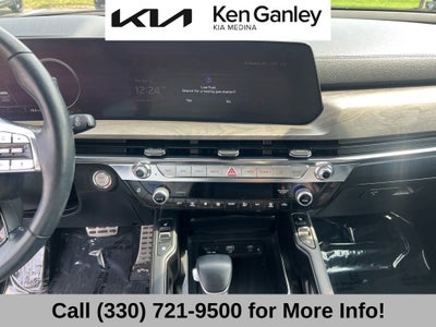 2024 Kia Telluride SX X-Pro