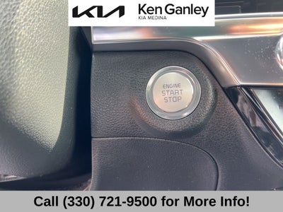 2024 Kia Telluride SX X-Pro