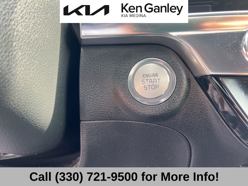 2024 Kia Telluride SX X-Pro