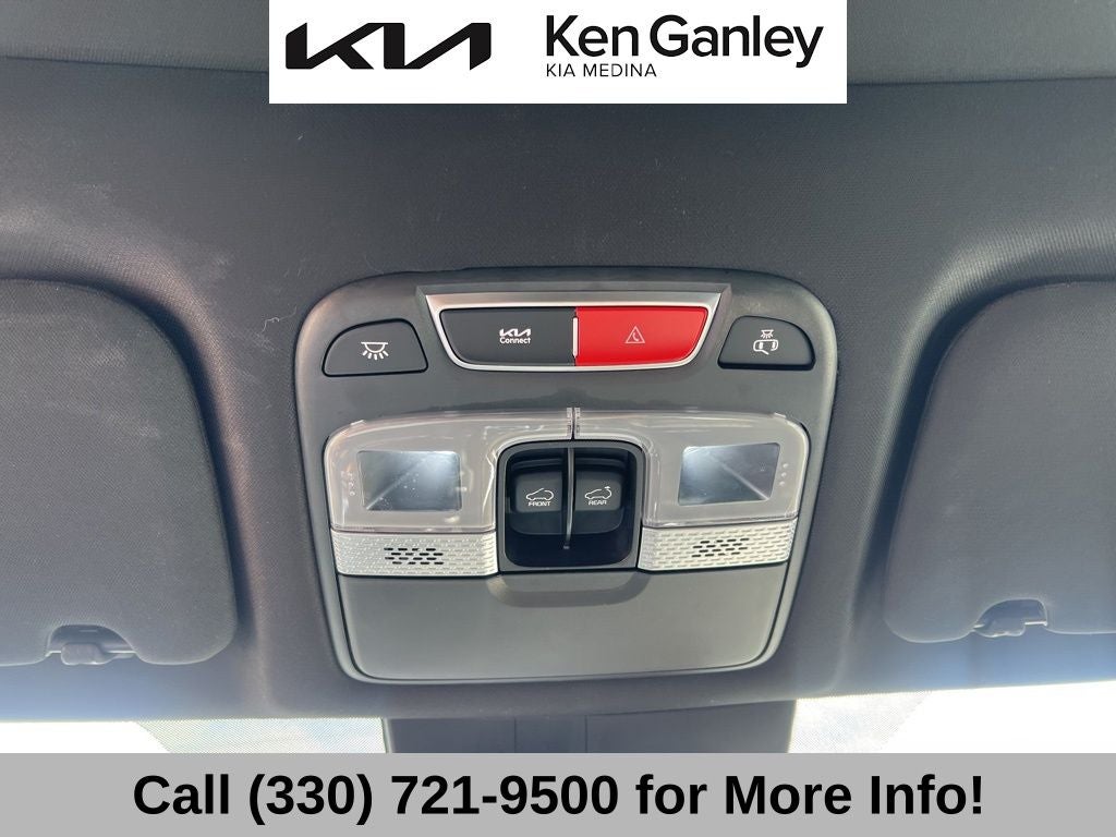2024 Kia Telluride SX X-Pro