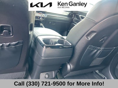 2024 Kia Telluride SX X-Pro
