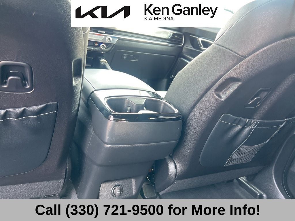 2024 Kia Telluride SX X-Pro