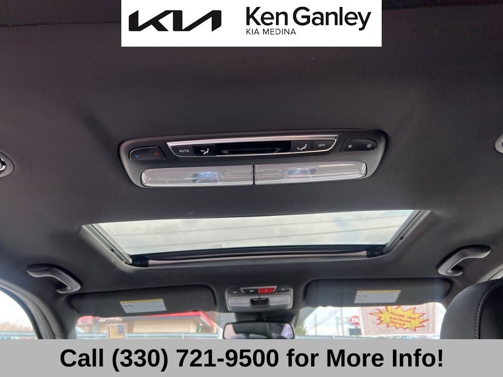 2024 Kia Telluride SX X-Pro