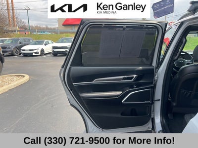 2024 Kia Telluride SX X-Pro
