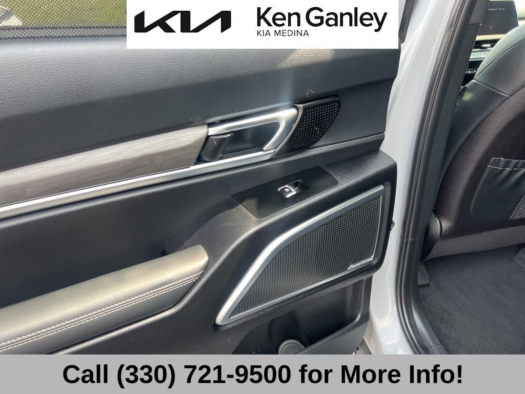 2024 Kia Telluride SX X-Pro