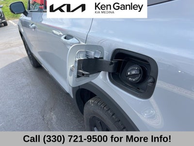 2024 Kia Telluride SX X-Pro