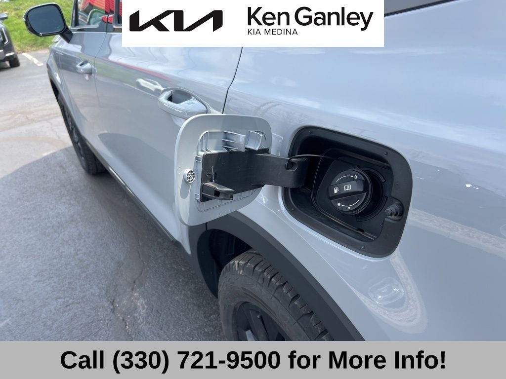 2024 Kia Telluride SX X-Pro