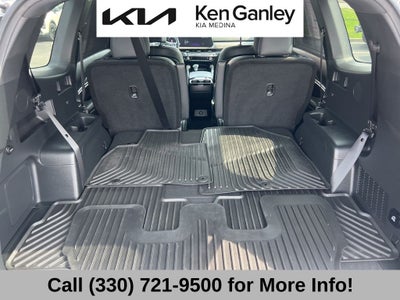 2024 Kia Telluride SX X-Pro
