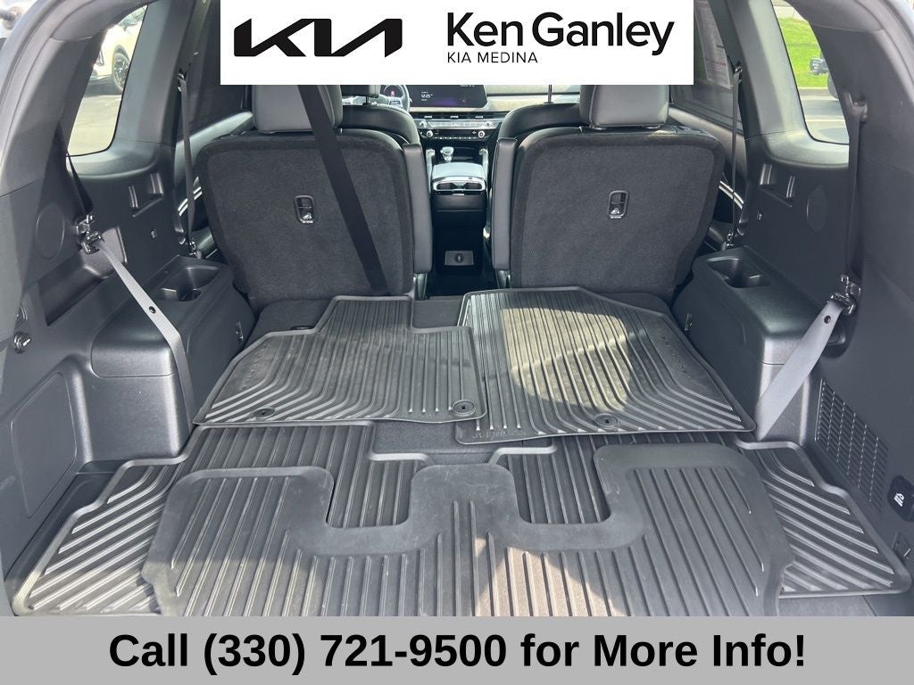 2024 Kia Telluride SX X-Pro