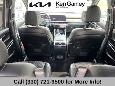 2024 Kia Telluride SX X-Pro