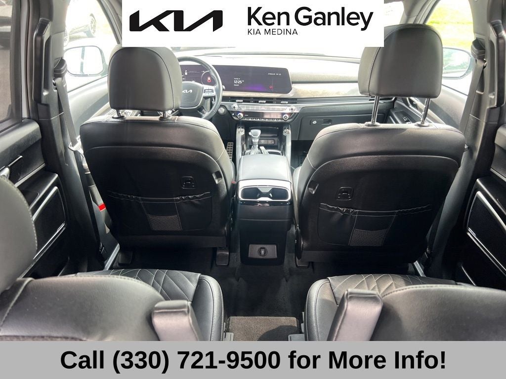 2024 Kia Telluride SX X-Pro