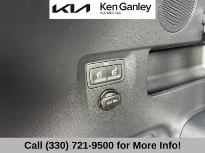 2024 Kia Telluride SX X-Pro