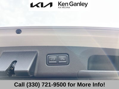 2024 Kia Telluride SX X-Pro