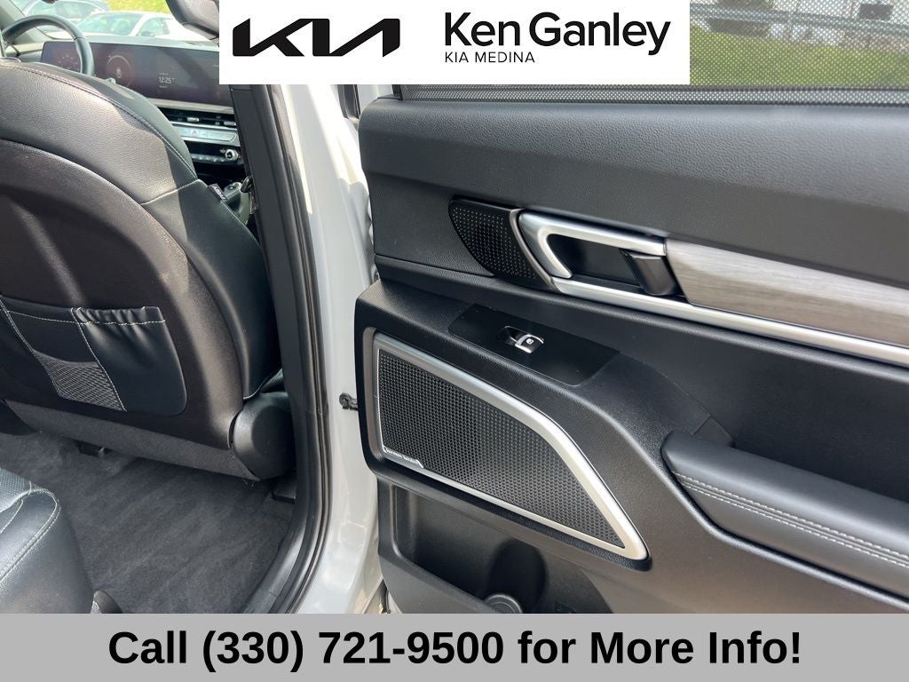 2024 Kia Telluride SX X-Pro