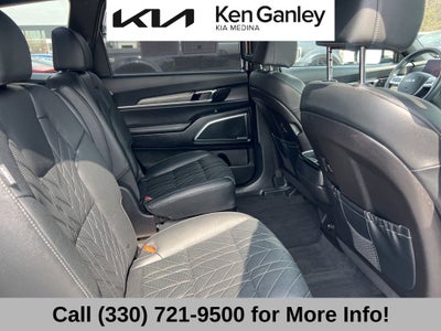 2024 Kia Telluride SX X-Pro