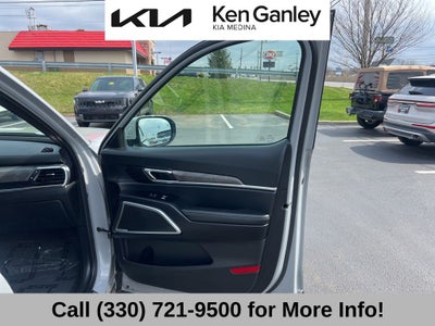 2024 Kia Telluride SX X-Pro