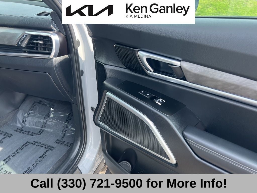 2024 Kia Telluride SX X-Pro