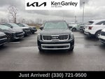 2023 Kia Telluride SX-Prestige