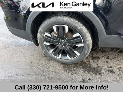2023 Kia Telluride SX-Prestige