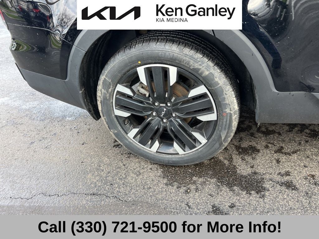 2023 Kia Telluride SX-Prestige