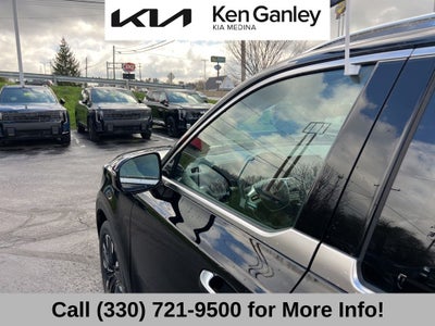 2023 Kia Telluride SX-Prestige