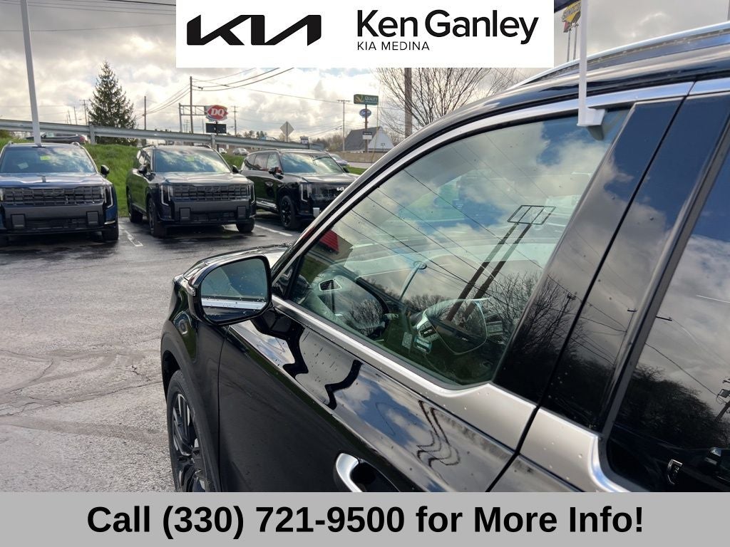2023 Kia Telluride SX-Prestige