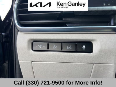 2023 Kia Telluride SX-Prestige