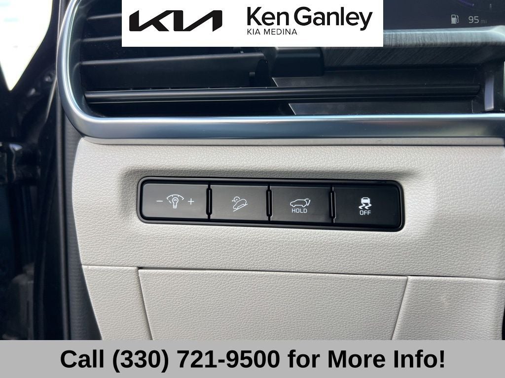 2023 Kia Telluride SX-Prestige
