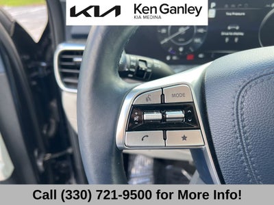 2023 Kia Telluride SX-Prestige