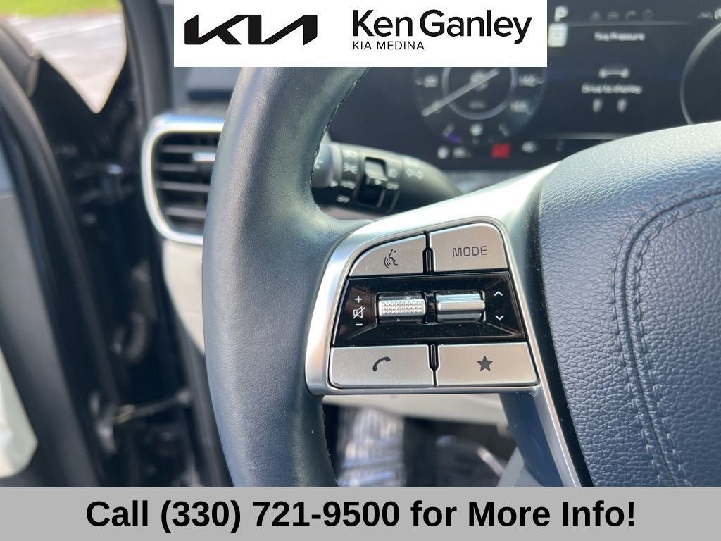 2023 Kia Telluride SX-Prestige