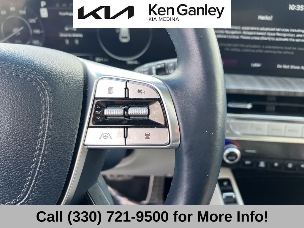 2023 Kia Telluride SX-Prestige