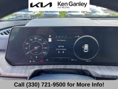 2023 Kia Telluride SX-Prestige
