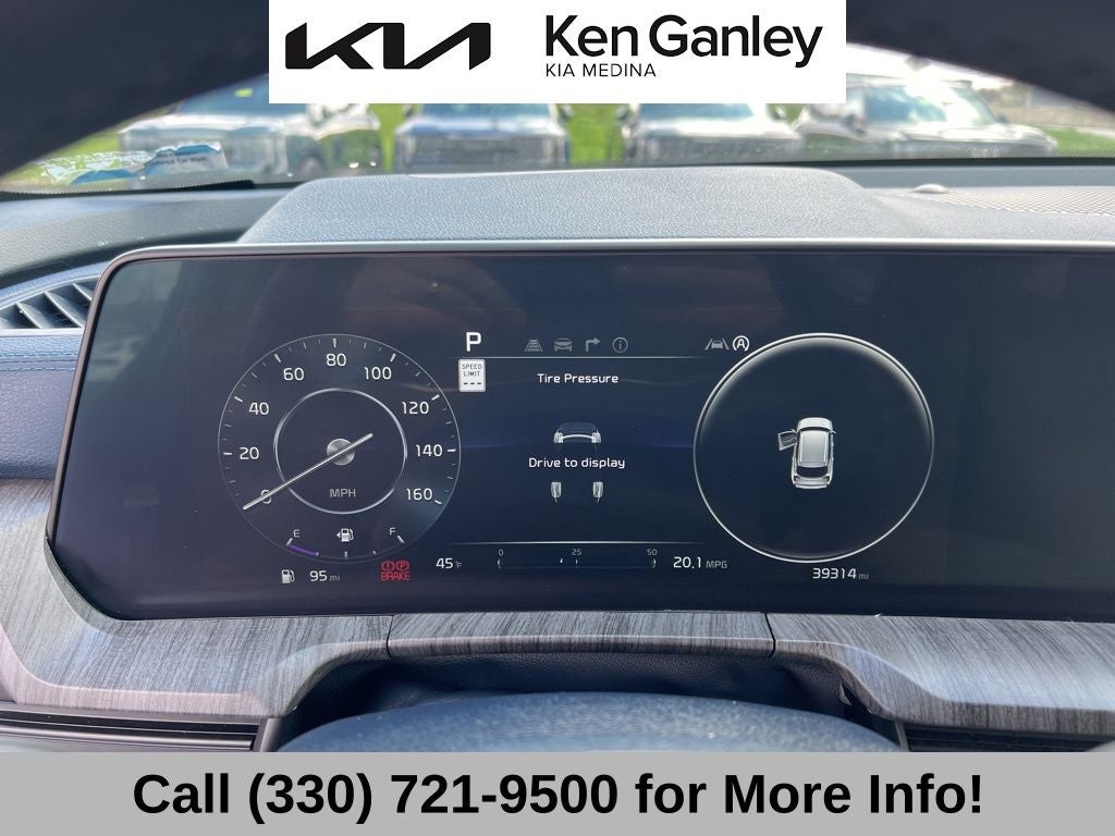 2023 Kia Telluride SX-Prestige