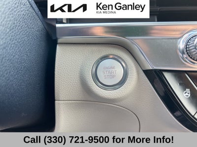 2023 Kia Telluride SX-Prestige