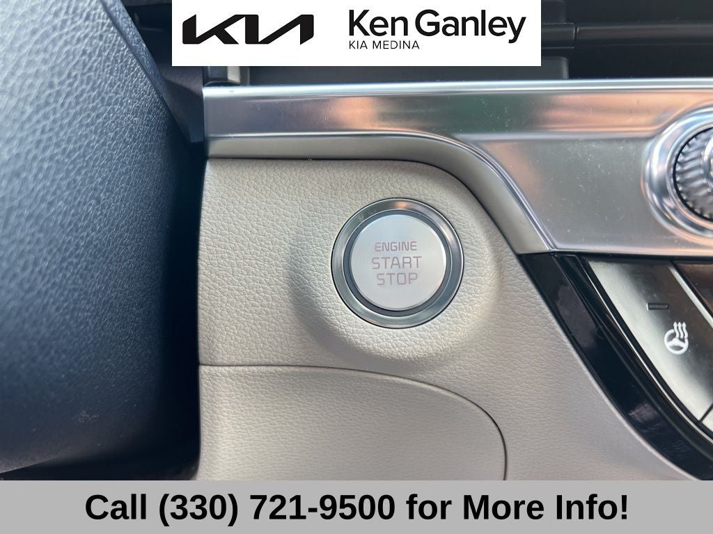 2023 Kia Telluride SX-Prestige