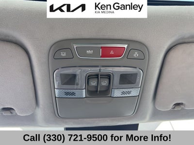2023 Kia Telluride SX-Prestige