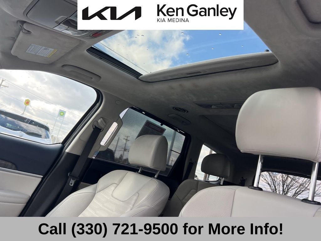 2023 Kia Telluride SX-Prestige