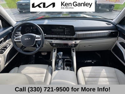2023 Kia Telluride SX-Prestige
