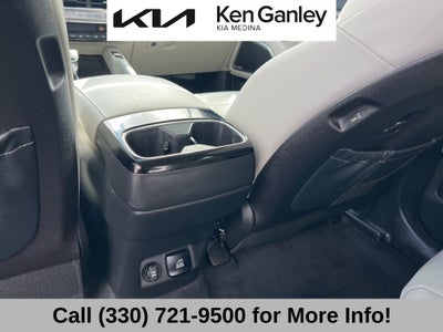 2023 Kia Telluride SX-Prestige
