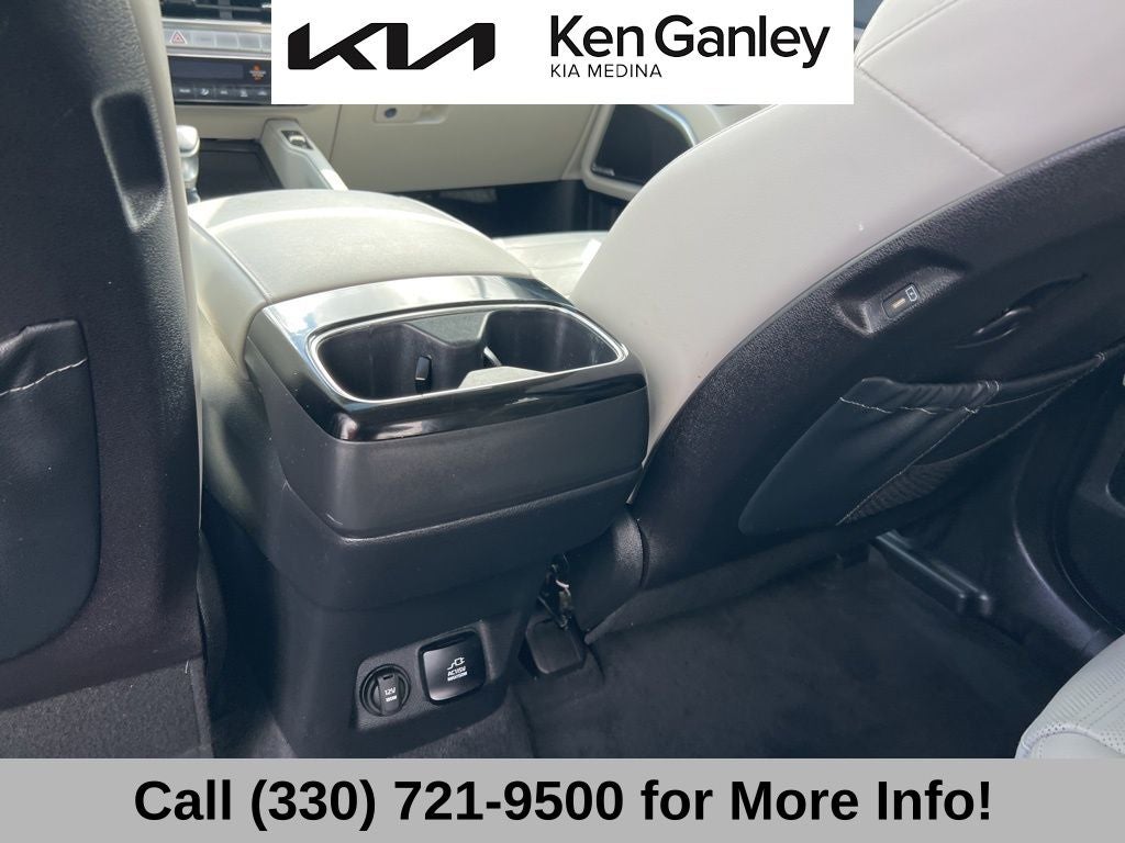 2023 Kia Telluride SX-Prestige