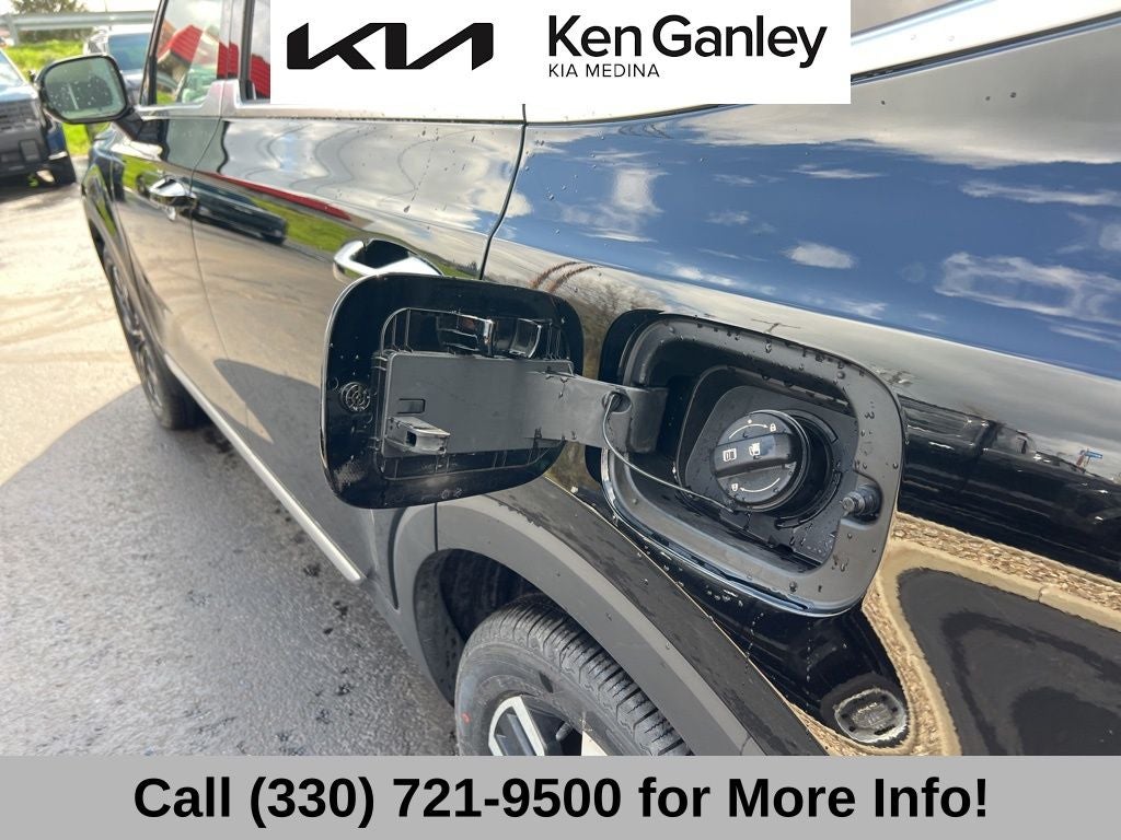 2023 Kia Telluride SX-Prestige