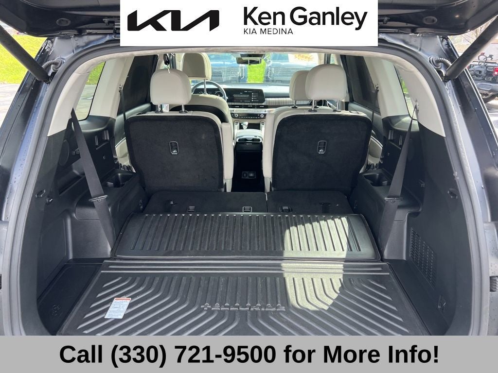 2023 Kia Telluride SX-Prestige