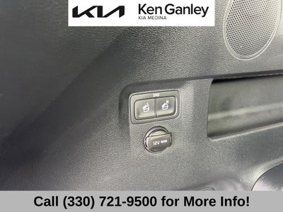 2023 Kia Telluride SX-Prestige