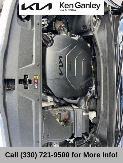 2023 Kia Telluride SX-Prestige