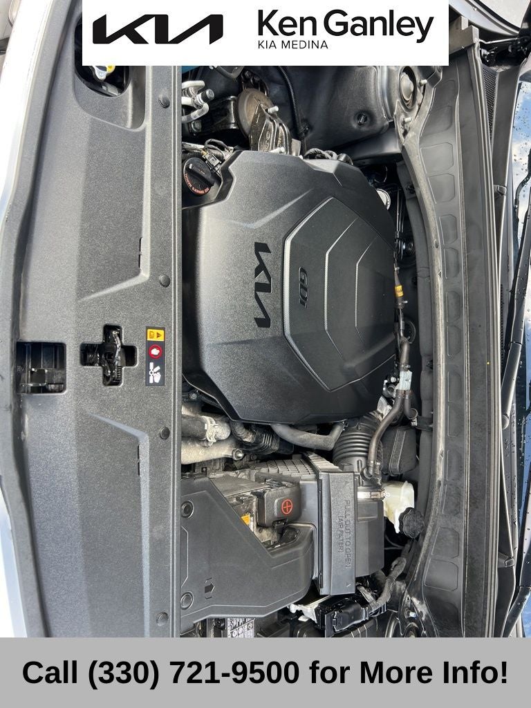 2023 Kia Telluride SX-Prestige