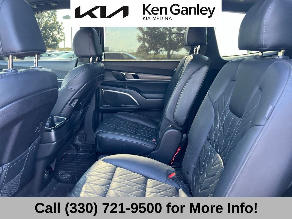 2023 Kia Telluride SX-Prestige X-Pro